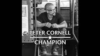 Peter Cornell - Shin