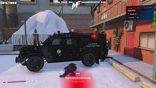 Hutch Goes Off After Failing The Raid On CG For This Reason | Prodigy RP | GTA 5