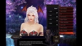 Mu Online Season 15.3 - Slayer Demostration (Test Server)