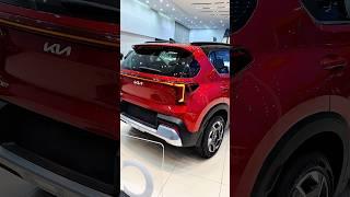 Kia Sonet 2025 Review
