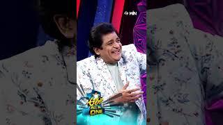 #shorts - #Brahmaji in #AlithoAllinOne show #gameshow #ali 