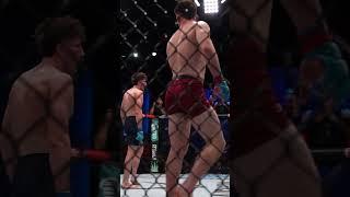 Quillan Salkilld gets the win!  #dwcs