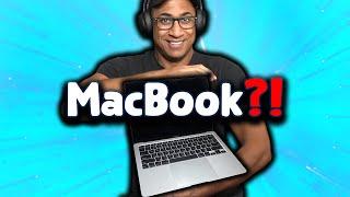 Which laptop is best for Cybersecurity? (MacBook M1 Air, imo lol)