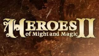 Heroes of Might and Magic II OST