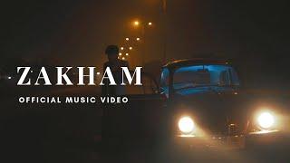 Omar Mukhtar- Zakham [Official Music Video]