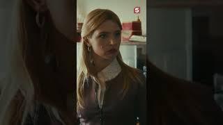 Не у всех сегодня оранжевое настроение #пятыйканал #юмор #приколы #фильмы #кино #сериал #детектив
