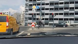 Google Pixel 4a 5G | Videotest active stabilization mode