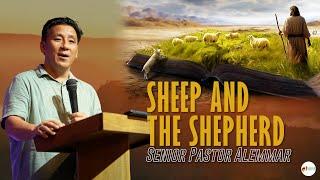 FIRST LOVE REVIVAL - DAY- 2 | 2nd Session | SHEEP AND THE SHEPHERD | SENIOR PASTOR ALEMMAR
