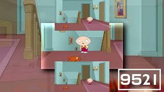 YTPMV Family Guy   Stewie catches Lois having s3x with Peter Scan