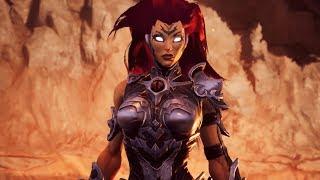 Darksiders III - Fury's Apocalypse Trailer