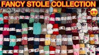 STOLE SHAWL COLLECTION IN MADURAI 
