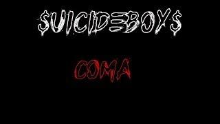 $uicideboy$ - Coma | Перевод | Rus Subs