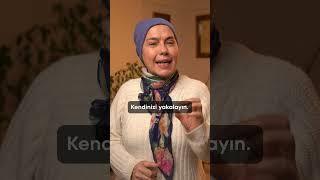 Zihnimizi Nasıl Sustururuz ? #opdrayseduman