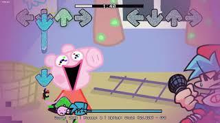 Friday Night Funkin Vs Pibbified Peppa Pig