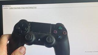 DS4Windows: How to Connect PS4 Controller With Bluetooth on PC Tutorial! (100% Working)