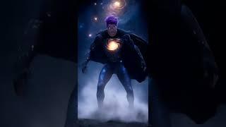 Superman Elemental Fusion Part II ️️ Ultimate Power Unleashed! #shorts #fusion #hybrids