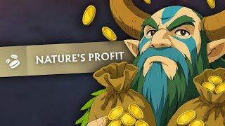 From Prophet to Profit: New NP Facet is NOT Balanced