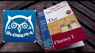 Review Glossika - Learn Thai in 21 Days