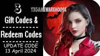 Myths of Moonrise | New Redeem Codes 13 April 2024 | Gift Codes - How to Redeem Code