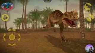 Carnivores Dinosaur Hunter | All Death Scenes