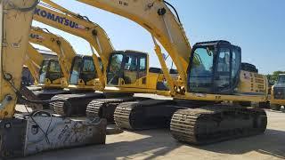 Rental Equipment Available in Dallas Fort Worth TX