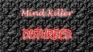 Mind Killer - Disturbed (Dubstep)