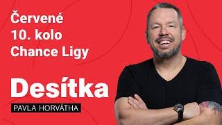 Proti Sigmě bylo ze Sparty cítit přehnané sebevědomí. Slavia je před derby na vlně, tvrdí Horváth