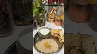 Delicious and Simple Daliya Recipe You'll Love! #shorts #youtubeshorts #food #daliya