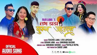 Love Danda Ghumna Jaula New Tamang Selo Song Ft Tenzing Lo,Jitu Lopchan,2081