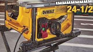 Top 5 Best Table Saws in 2024 | Expert Reviews, Our Top Choices