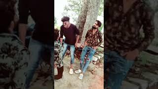 TikTok star action video slow motion rohit patel (cheenu) rewa mp india