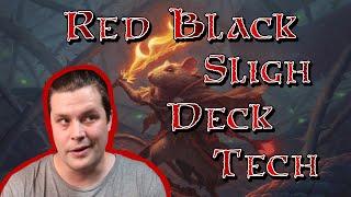 [PIONEER] RB Aggro | Deck Tech