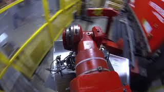 Press Brake - Forming - Norlen, Inc.
