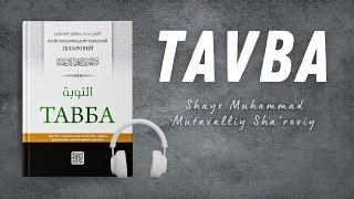 Tavba | Shayx Muhammad Mutavalliy Sha'roviy