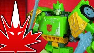  TRANSFORMERS: Generations Siege SPRINGER | Canadia' Reviewer #374