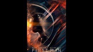 First Man | Official Trailer HD