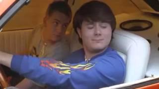 Delta Lloyd - Boomcar (Balkan Remix)