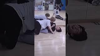 Baby& #felix #jeongin #jeonglix #straykids #skz #friends #babies #love #cute #timeout #fyp #love