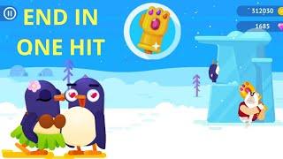 END IN ONE HIT || Bouncemasters || (Android,ios) Gameplay - Walkthrough