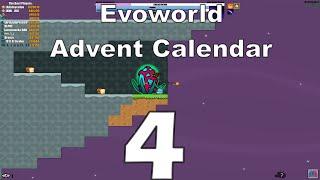 Evoworld Advent Calendar || Door 4