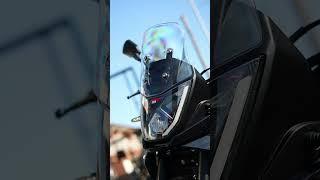 Macbor Montana XR1 | Motocar Avenida