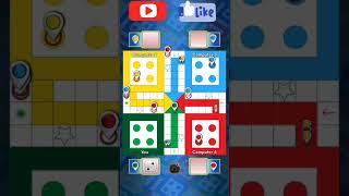 ludo game #shorts