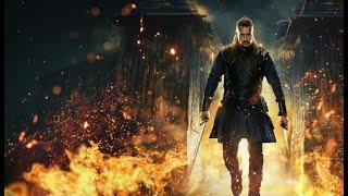 Последнее королевство: Семь королей должны умереть - Русский трейлер (HD)