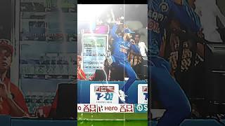 VIRAT KOHLI CATCH TODAY VS AFGHANISTAN #shorts #cricket #viral #