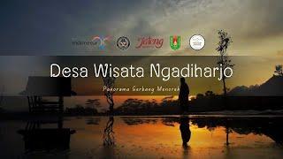 Desa Wisata Ngadiharjo