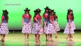 Country Dance Adana Dance