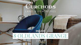 8 Oldlands Grange - New Homes by Nicholas King