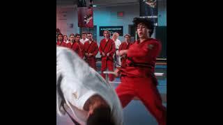 What if... Miguel Won ️ #cobrakai #edit #viral #shorts
