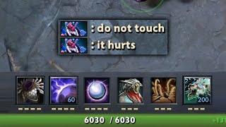 things you don't want to touch in ability draft