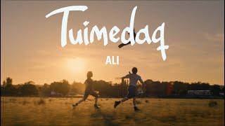 Ali - Tuimedaq (Official Music Video)